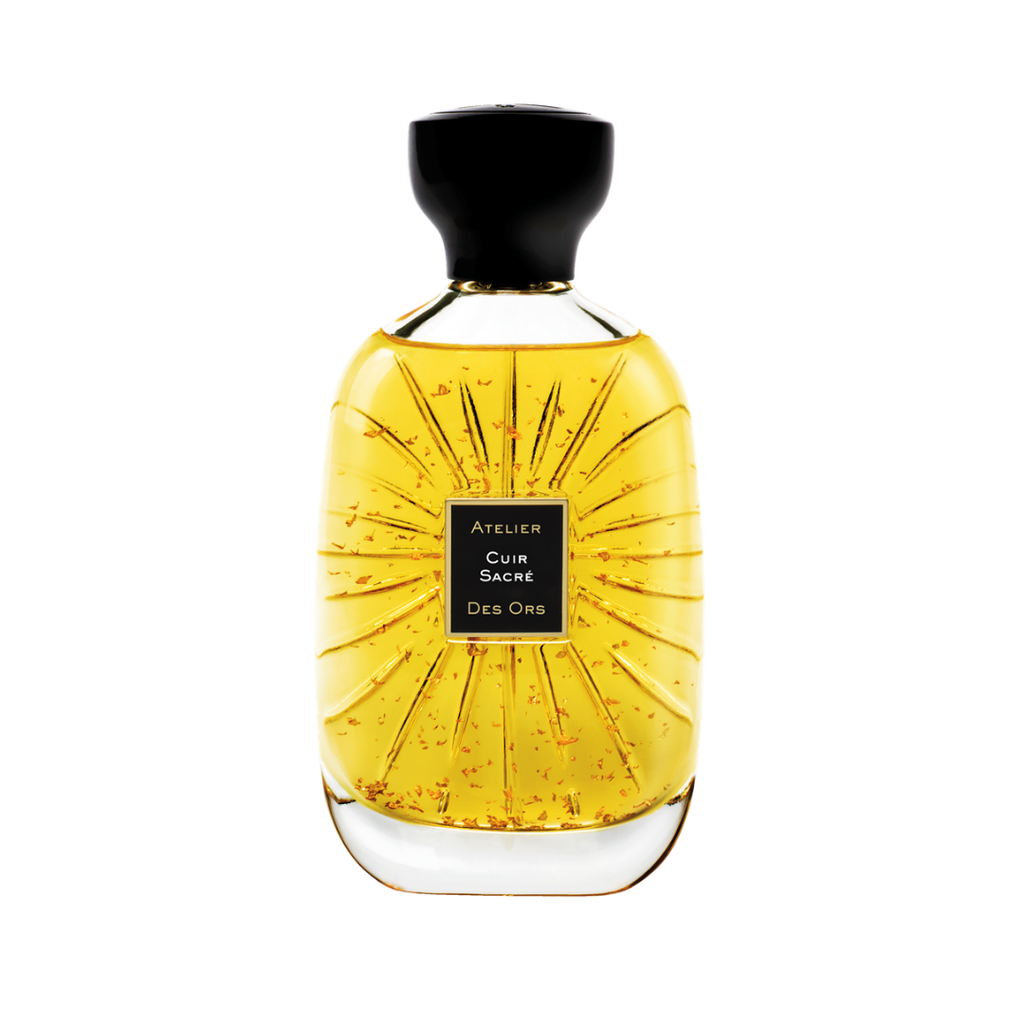 CUIR SACRE
