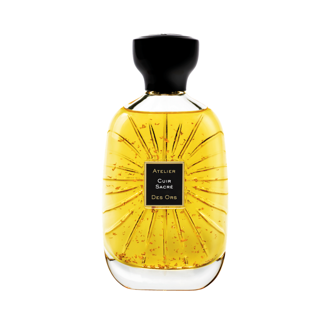 CUIR SACRE