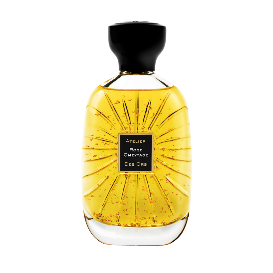 ROSE OMEYYADE - EDP