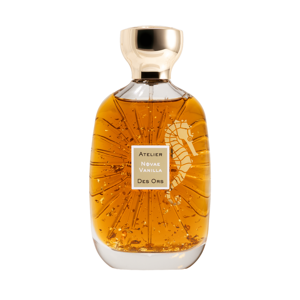 NOVAE VANILLA