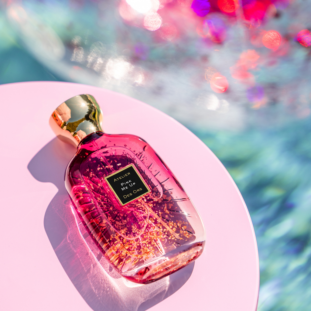 PINK ME UP